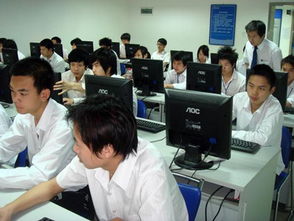 選擇大連電腦基礎(chǔ)培訓(xùn)班的實(shí)用指南