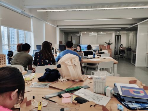 UXD獨家解讀 剖析稱霸歐洲的米蘭理工PSSD服務(wù)產(chǎn)品設(shè)計課程學(xué)什么