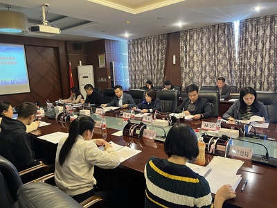 南寧市基礎設施REITs咨詢策劃服務項目開題評審會順利召開